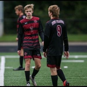 Meet your Posher, Sam